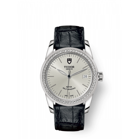 TUDOR GLAMOUR DATE 36.00 MM...