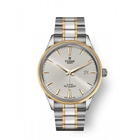 TUDOR STYLE 41.00 MM ACIER...