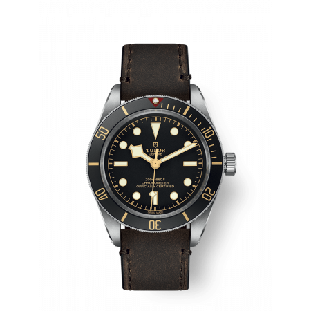 TUDOR BLACK BAY FIFTY‑EIGHT...