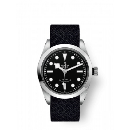TUDOR BLACK BAY 36.00 MM...
