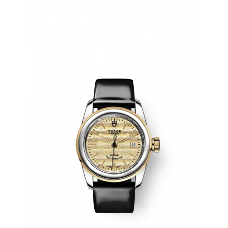 TUDOR GLAMOUR DATE 26.00 MM...