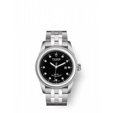 TUDOR GLAMOUR DATE 31.00 MM...