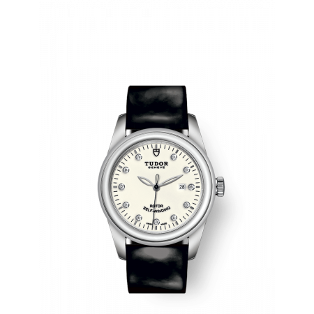TUDOR GLAMOUR DATE 31.00 MM...