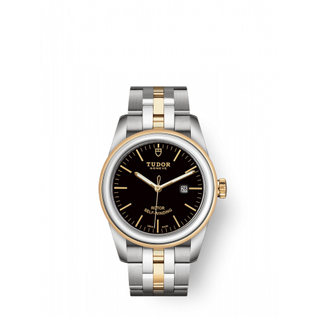 TUDOR GLAMOUR DATE 31.00 MM...