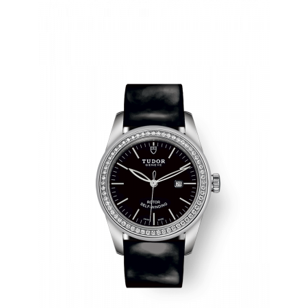 TUDOR GLAMOUR DATE 31.00 MM...