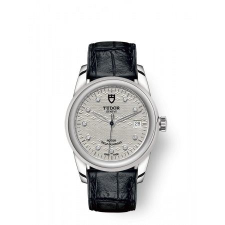 TUDOR GLAMOUR DATE 36.00 MM...