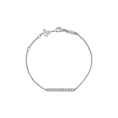 BRACELET CHOPARD ICE CUBE...