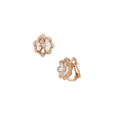 BOUCLES D'OREILLES CHOPARD...