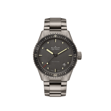 BLANCPAIN FIFTY FATHOMS...