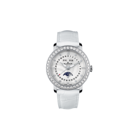 BLANCPAIN LADYBIRD...