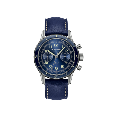 BLANCPAIN AIR COMMAND...