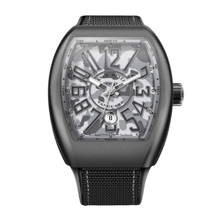 FRANCK MULLER VANGUARD...