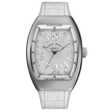 FRANCK MULLER VANGUARD LADY...