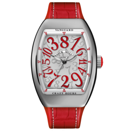 FRANCK MULLER VANGUARD LADY...
