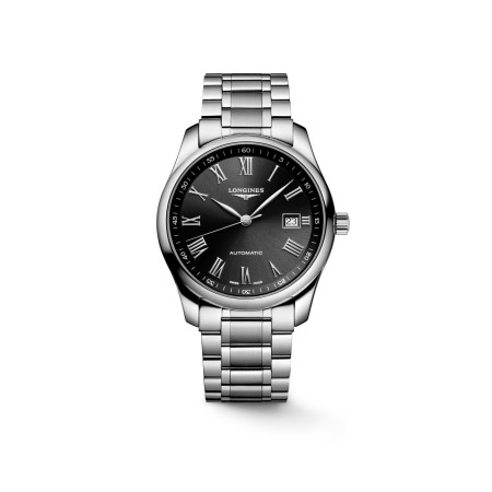 THE LONGINES MASTER...