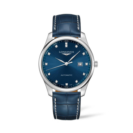 THE LONGINES MASTER...