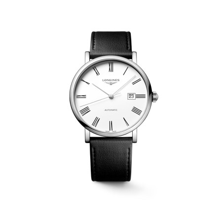 LONGINES ELEGANT COLLECTION...
