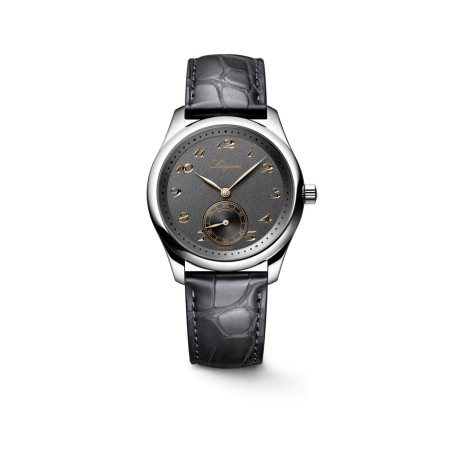 THE LONGINES MASTER...