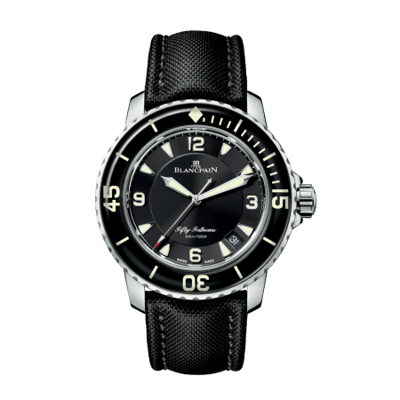 BLANCPAIN FIFTY FATHOMS...