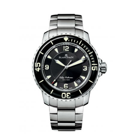 BLANCPAIN FIFTY FATHOMS...