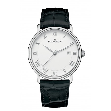 BLANCPAIN VILLERET 40.00 MM...