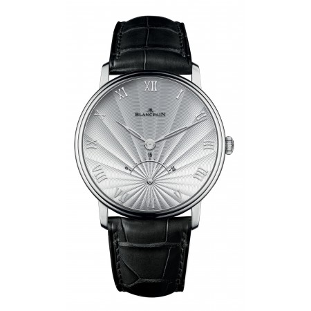 BLANCPAIN VILLERET 40.00 MM...