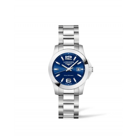 LONGINES CONQUEST 29.50 MM...