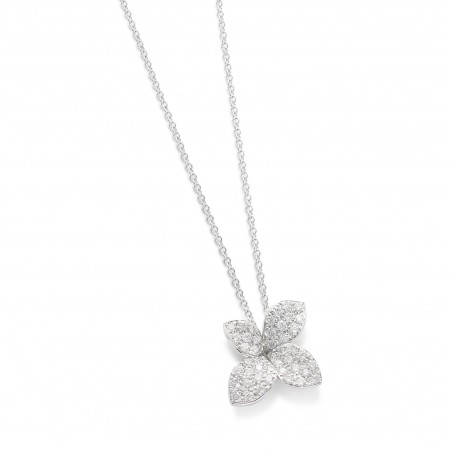 COLLIER PETIT GARDEN OR...