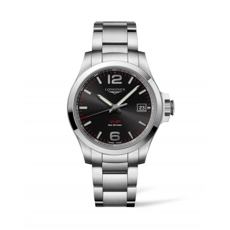 LONGINES CONQUEST V.H.P...
