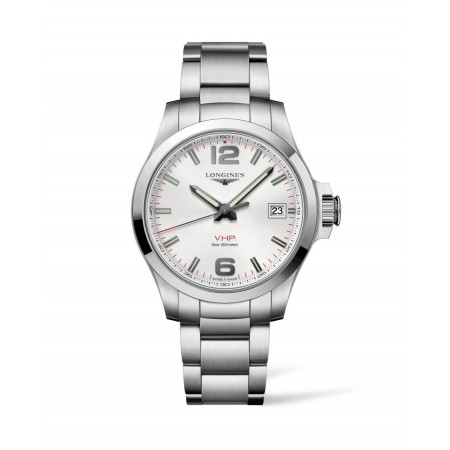 LONGINES CONQUEST V.H.P...