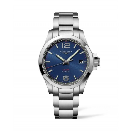 LONGINES CONQUEST V.H.P...