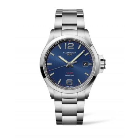 LONGINES CONQUEST V.H.P...