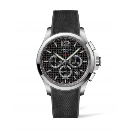LONGINES CONQUEST V.H.P...
