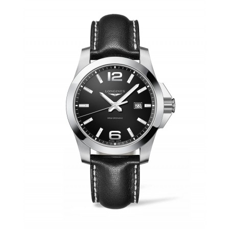LONGINES CONQUEST 43.00 MM...