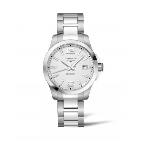 LONGINES CONQUEST 39.00 MM...