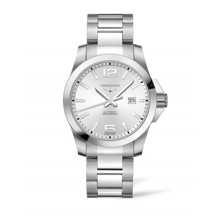 LONGINES CONQUEST 43.00 MM...