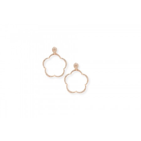 BOUCLES D'OREILLES TON JOLI...