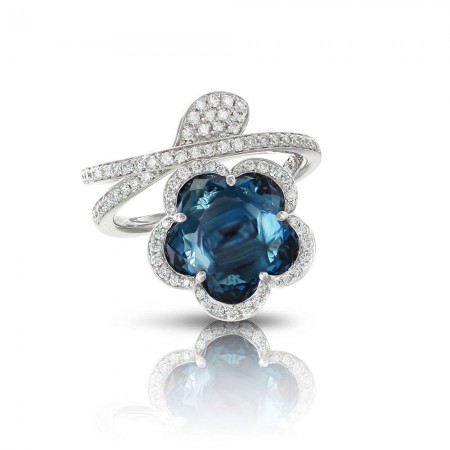 BAGUE BON TON JE T'AIME OR...