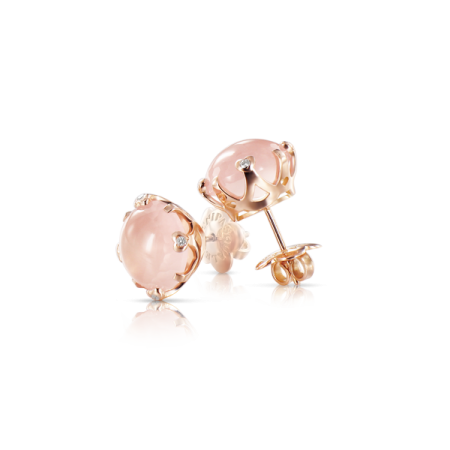 BOUCLES D'OREILLES SISSI OR...
