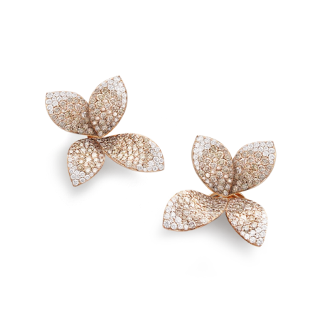 BOUCLES D'OREILLES GIARDINI...