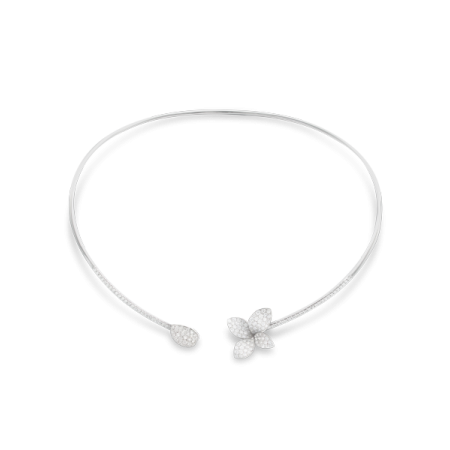 COLLIER PETIT GARDEN OR...