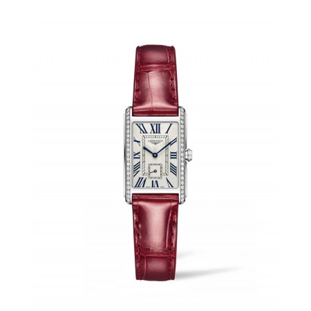LONGINES DOLCE VITA 20.80...