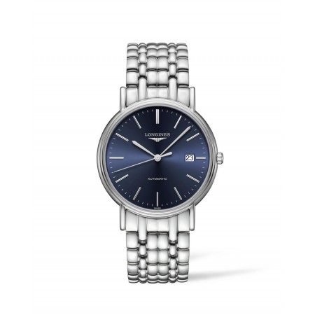 LONGINES PRÉSENCE 38.50 MM...