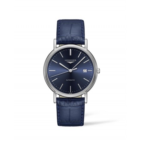 LONGINES PRÉSENCE 38.50 MM...