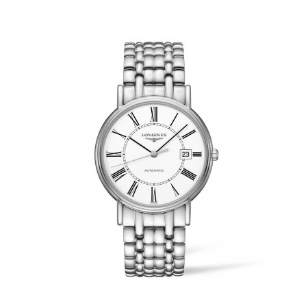 LONGINES PRÉSENCE 38.50 MM...