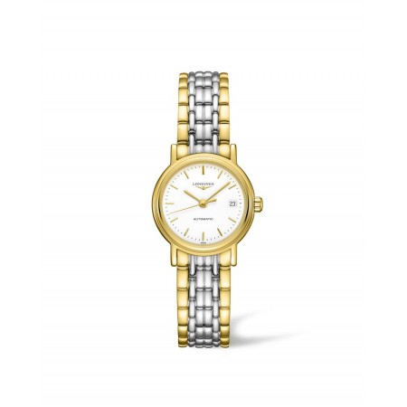 LONGINES PRÉSENCE 25.50 MM...