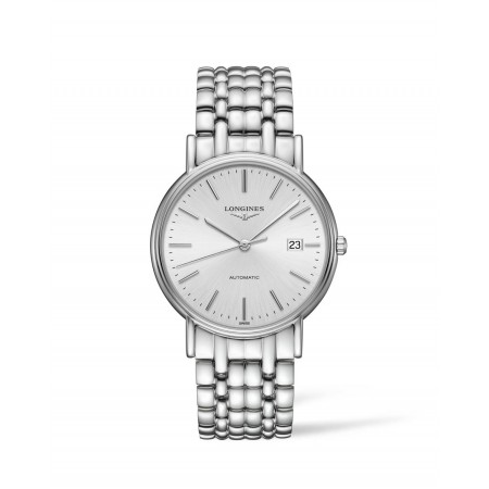 LONGINES PRÉSENCE 38.50 MM...