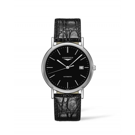 LONGINES PRÉSENCE 38.50 MM...