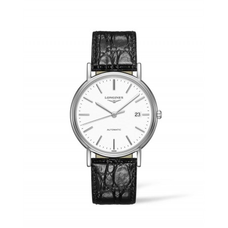LONGINES PRÉSENCE 38.50 MM...