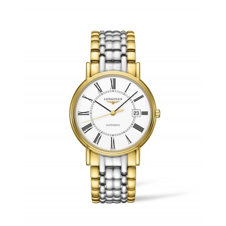 LONGINES PRÉSENCE 38.50 MM...